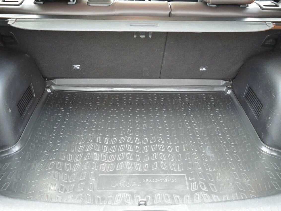 Changan CS35 Plus, 2019 Фото №15