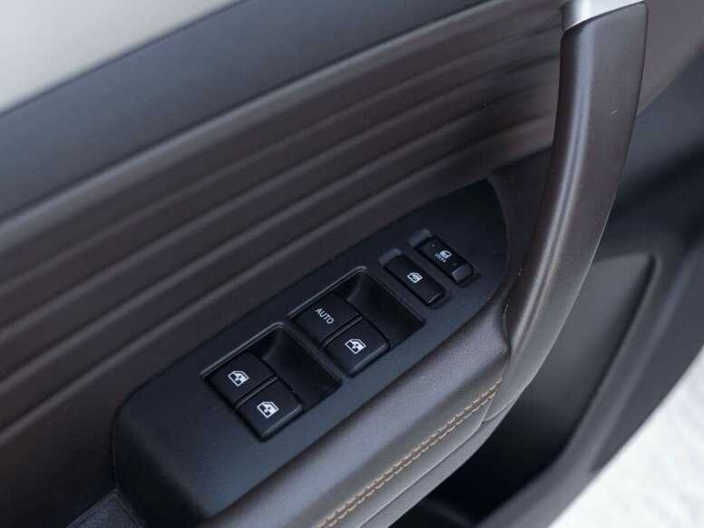 Changan CS35 Plus, 2019 Фото №16