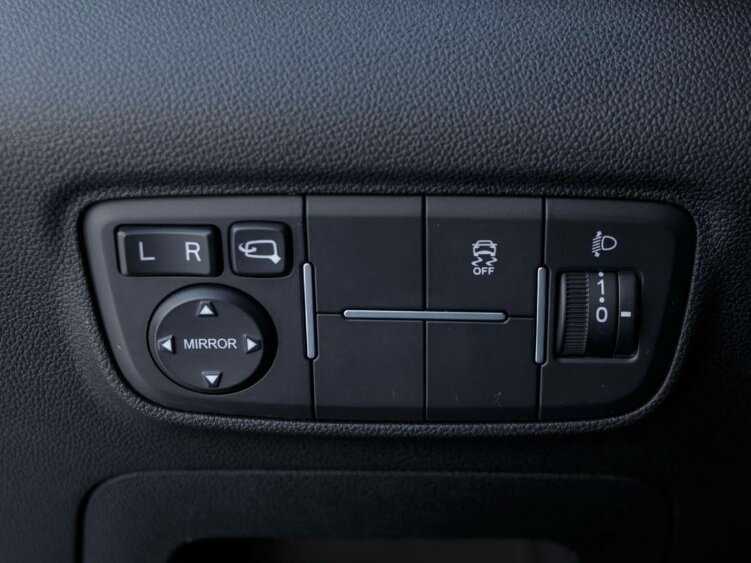 Changan CS35 Plus, 2019 Фото №17