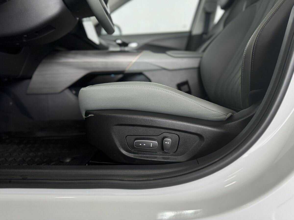 Changan Lamore, 2023 Фото №17