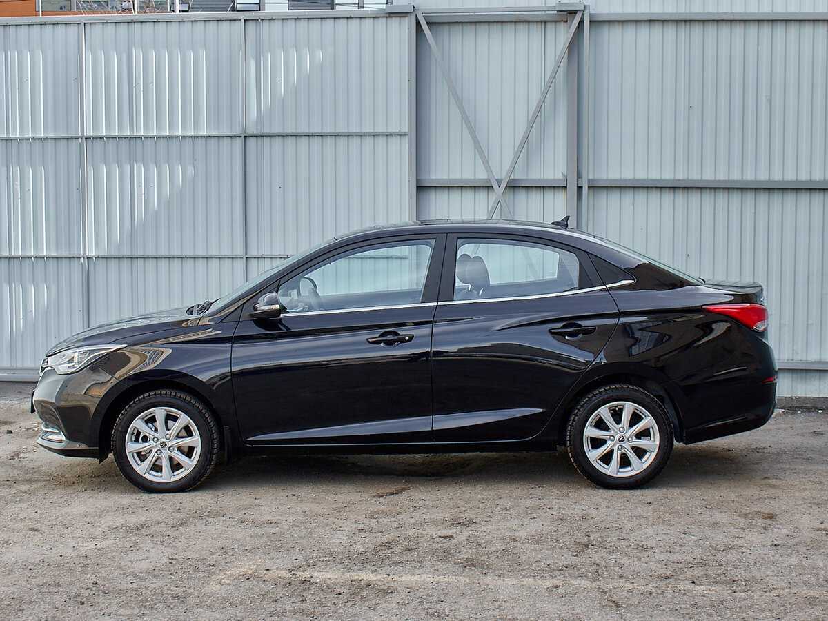 Changan Alsvin, 2023 Фото №7