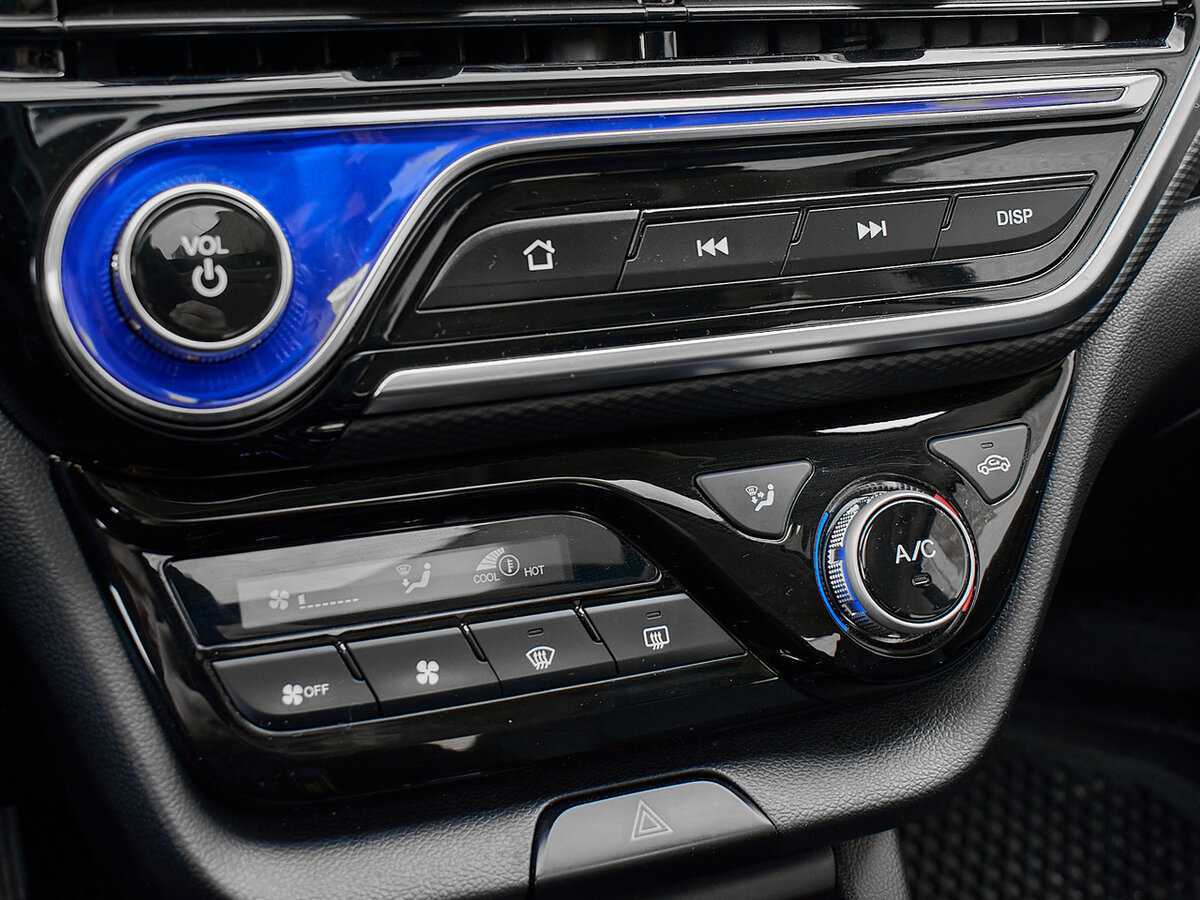 Changan Alsvin, 2023 Фото №16