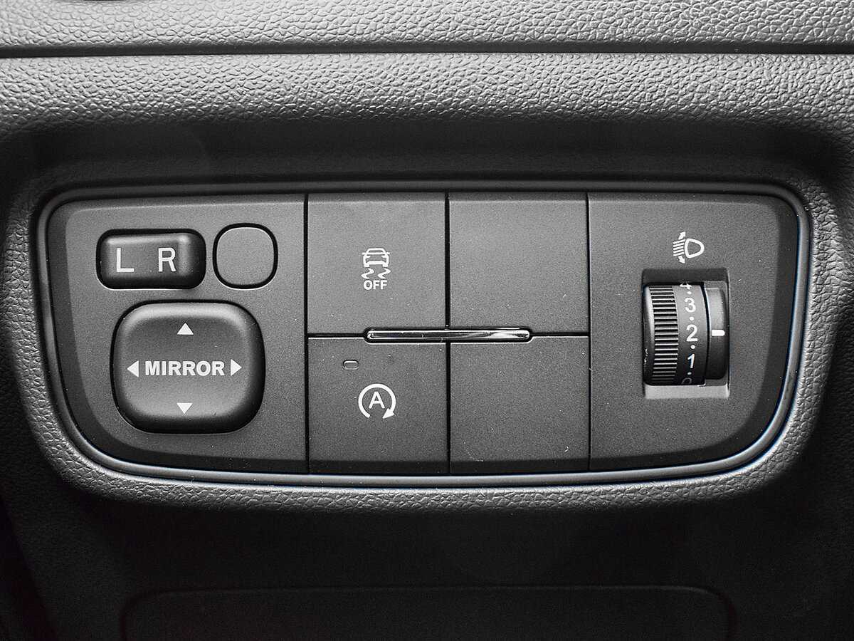 Changan Alsvin, 2023 Фото №18