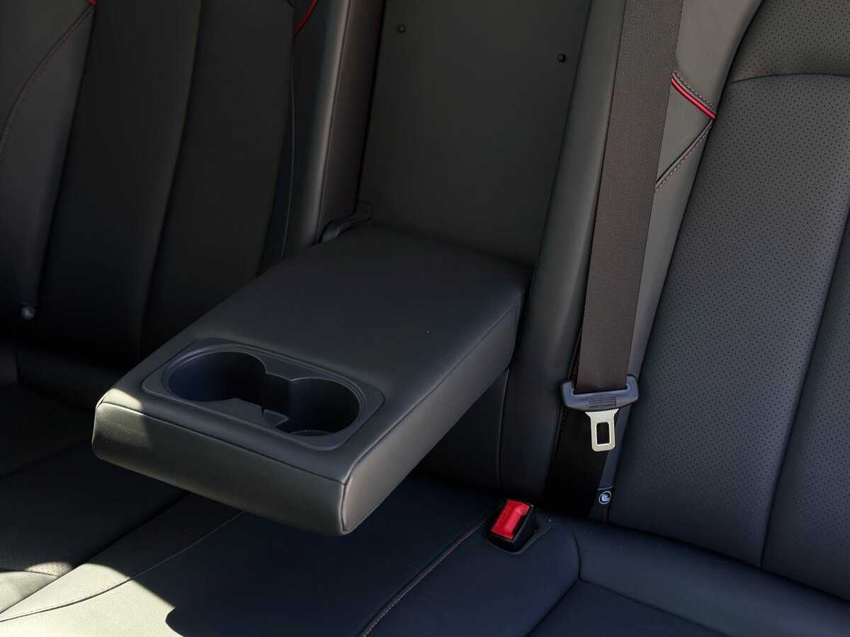 Changan UNI-T, 2020 - 59 000 км. | Фото №5