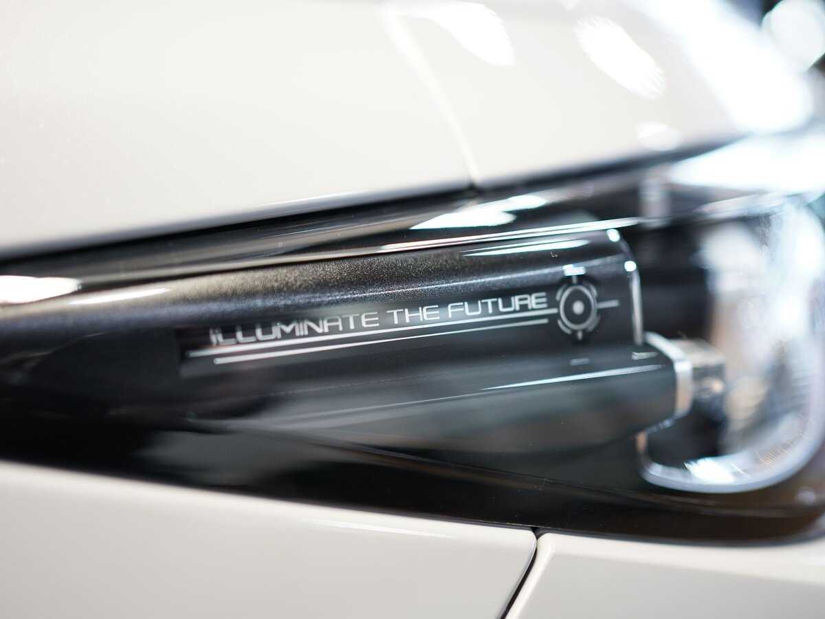 Changan UNI-K, 2023 Фото №10