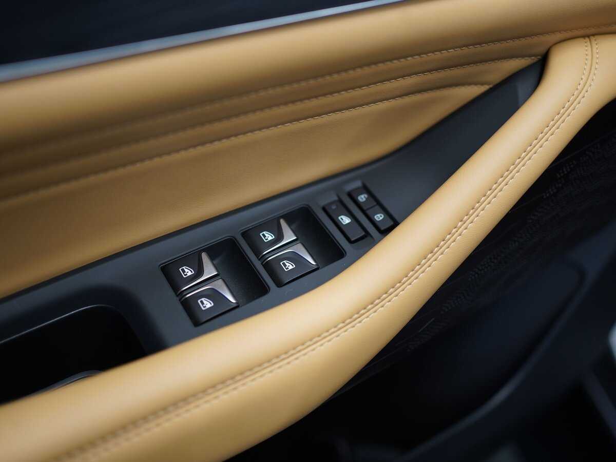 Changan UNI-K, 2023 Фото №16