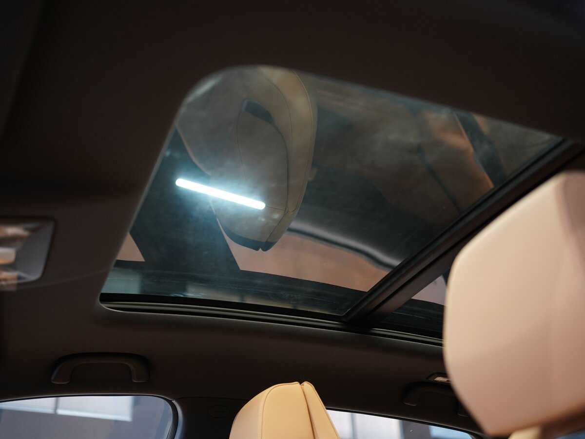 Changan UNI-K, 2023 Фото №32