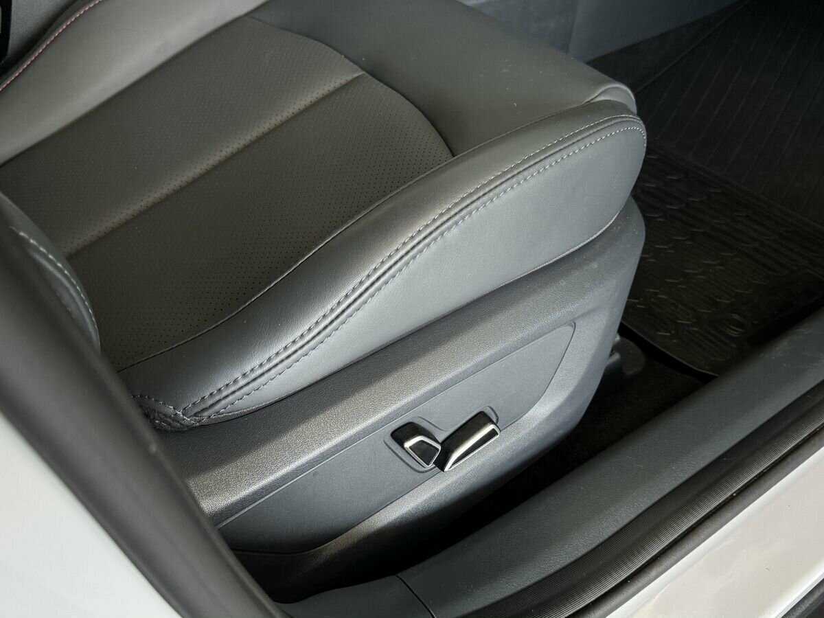 Changan UNI-T, 2023 Фото №23