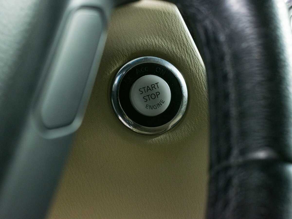 Infiniti QX50, 2016 Фото №15