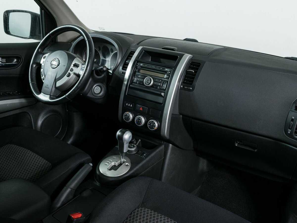 Nissan X-Trail, 2010 - 189 000 км. | Фото №8