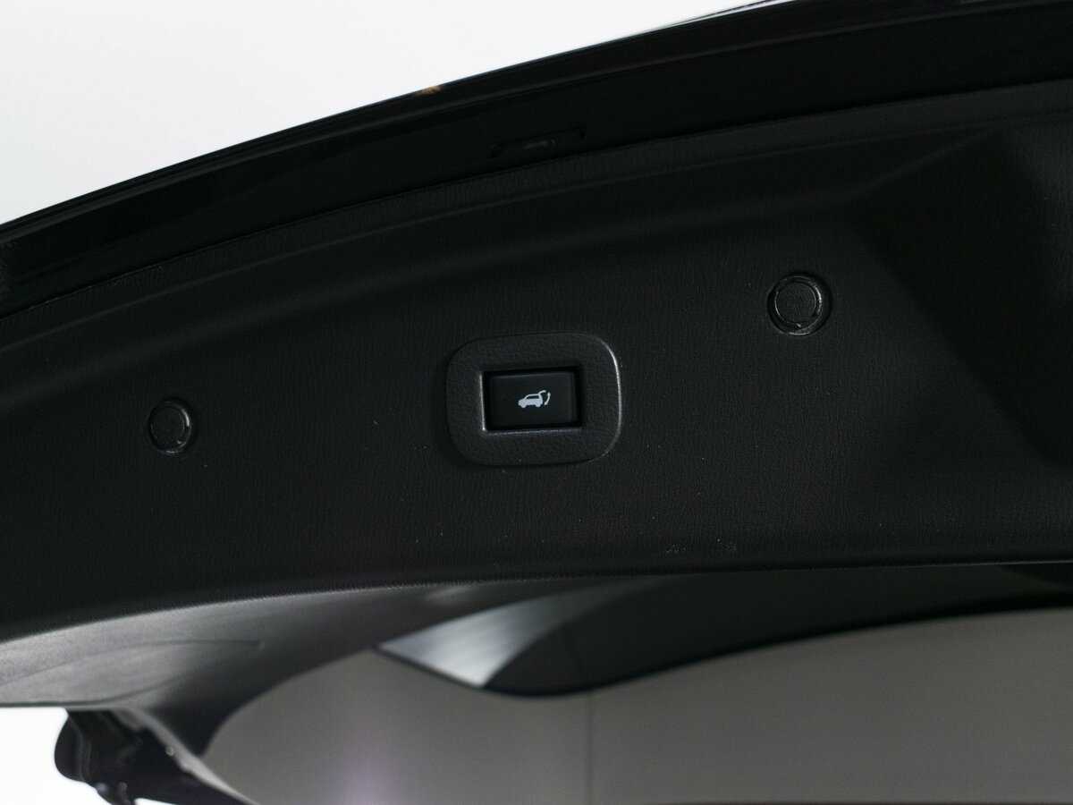 Infiniti QX80, 2014 Фото №10