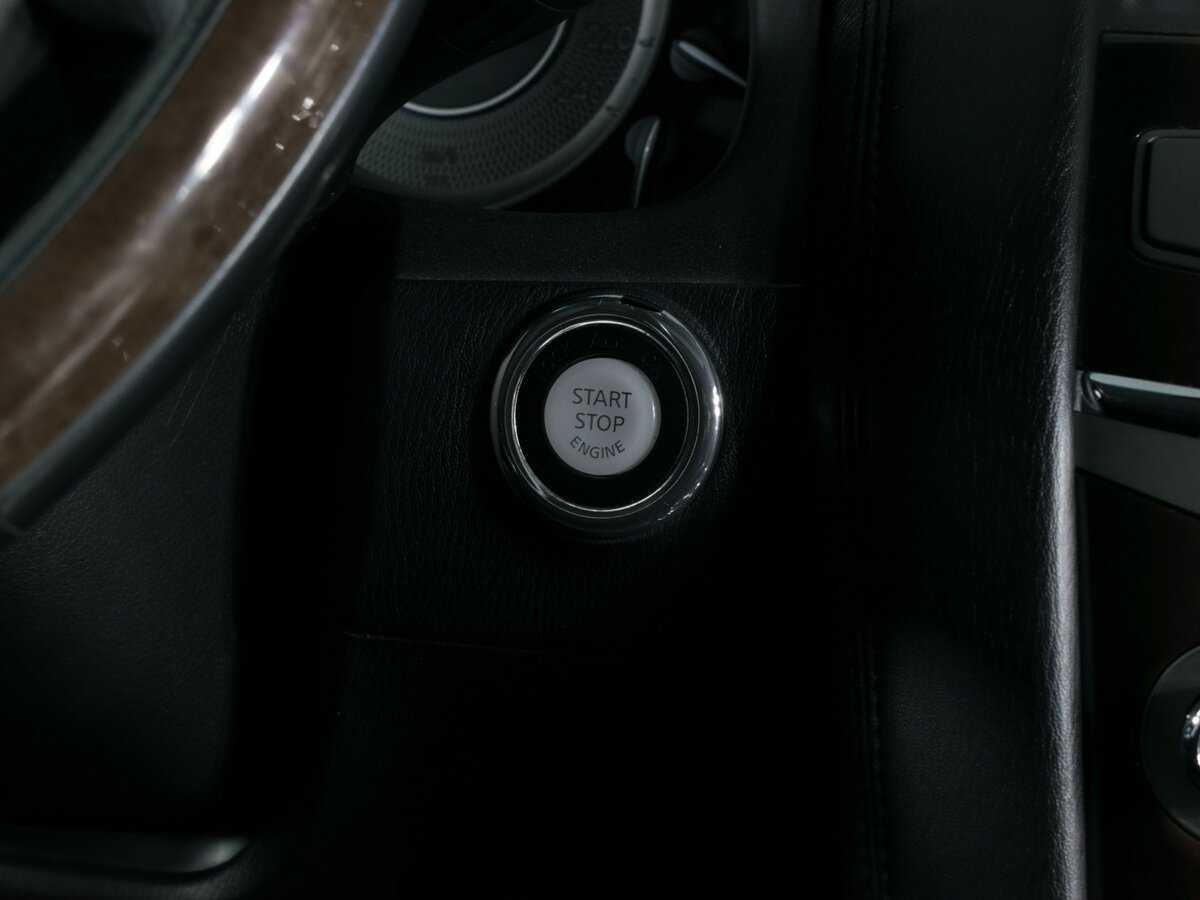 Infiniti QX80, 2014 Фото №20