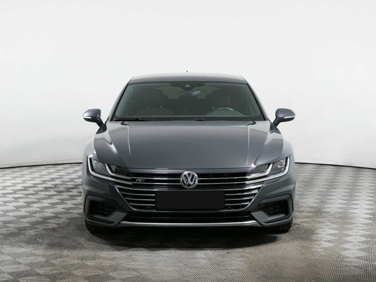 Volkswagen Arteon, 2020 - 59 851 км. | Фото №2