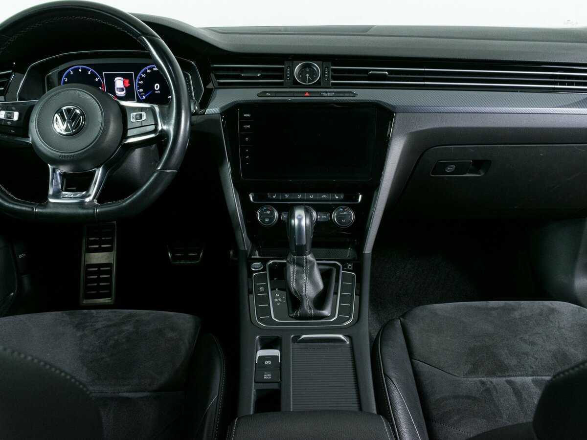 Volkswagen Arteon, 2020 - 59 851 км. | Фото №8