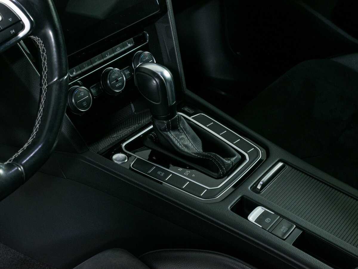 Volkswagen Arteon, 2020 Фото №13