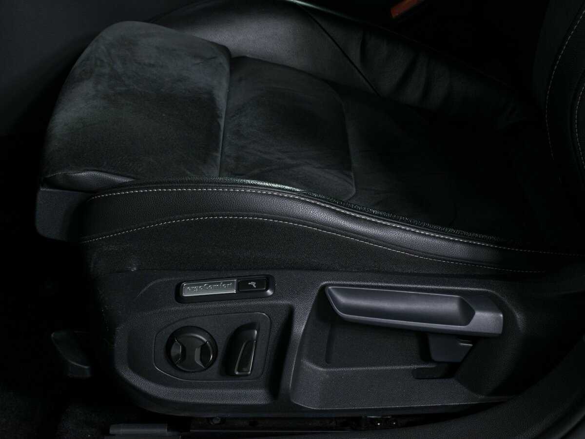 Volkswagen Arteon, 2020 Фото №15