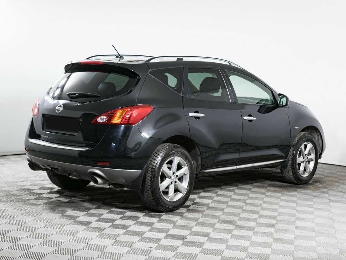 Nissan Murano, 2011 - 204 931 км. | Фото №5