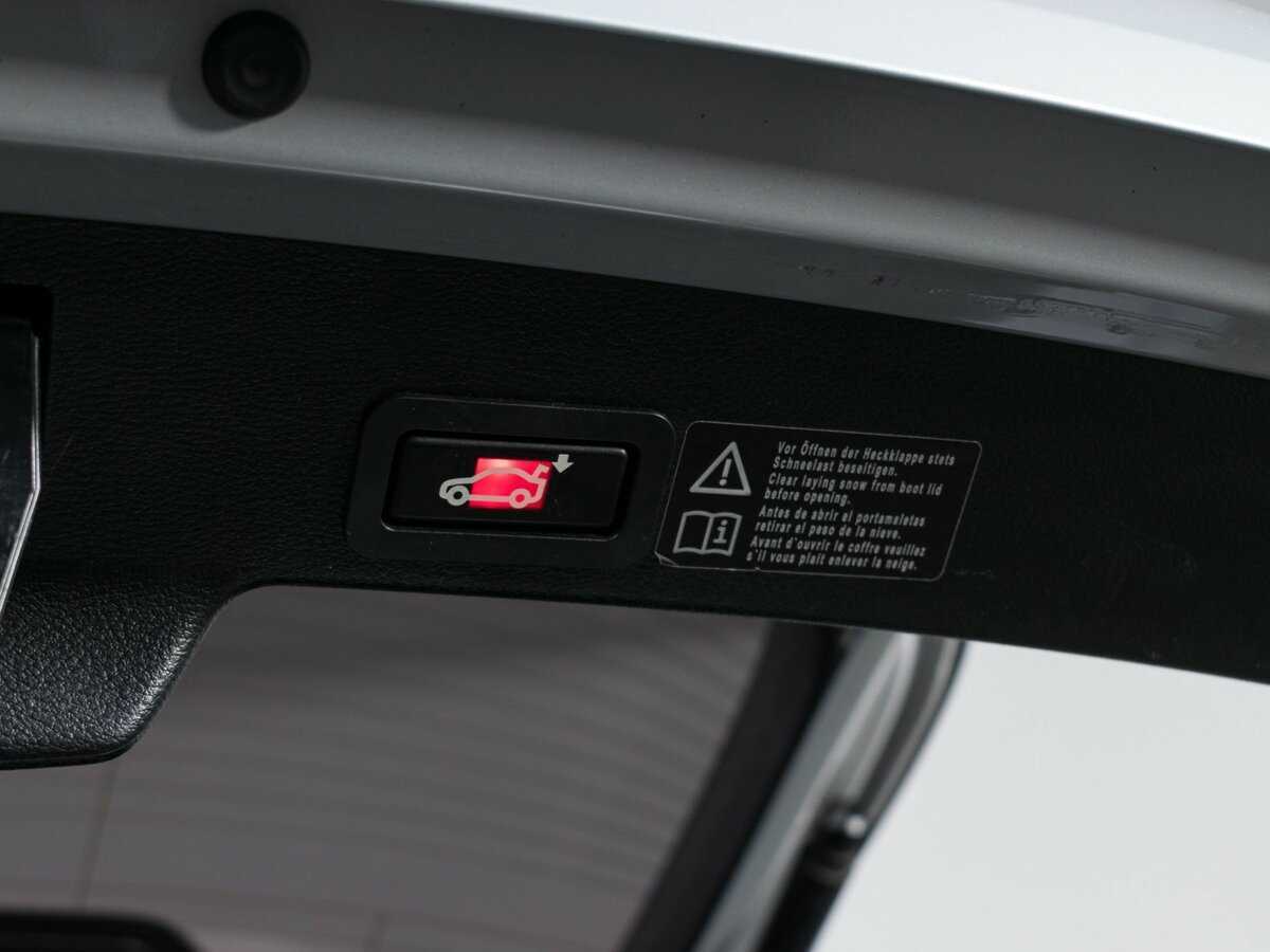 BMW X6 30d, 2010 - 155 428 км. | Фото №8