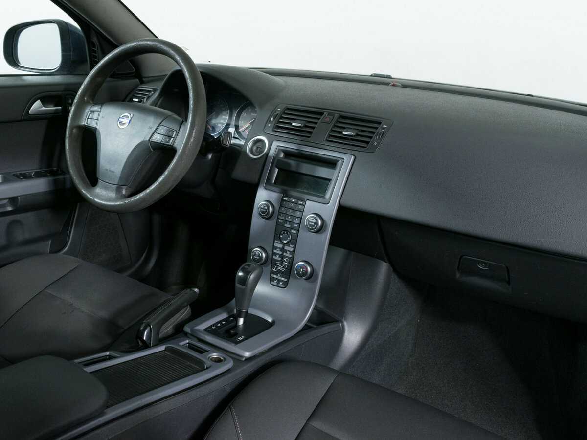 Volvo S40, 2011 Фото №7