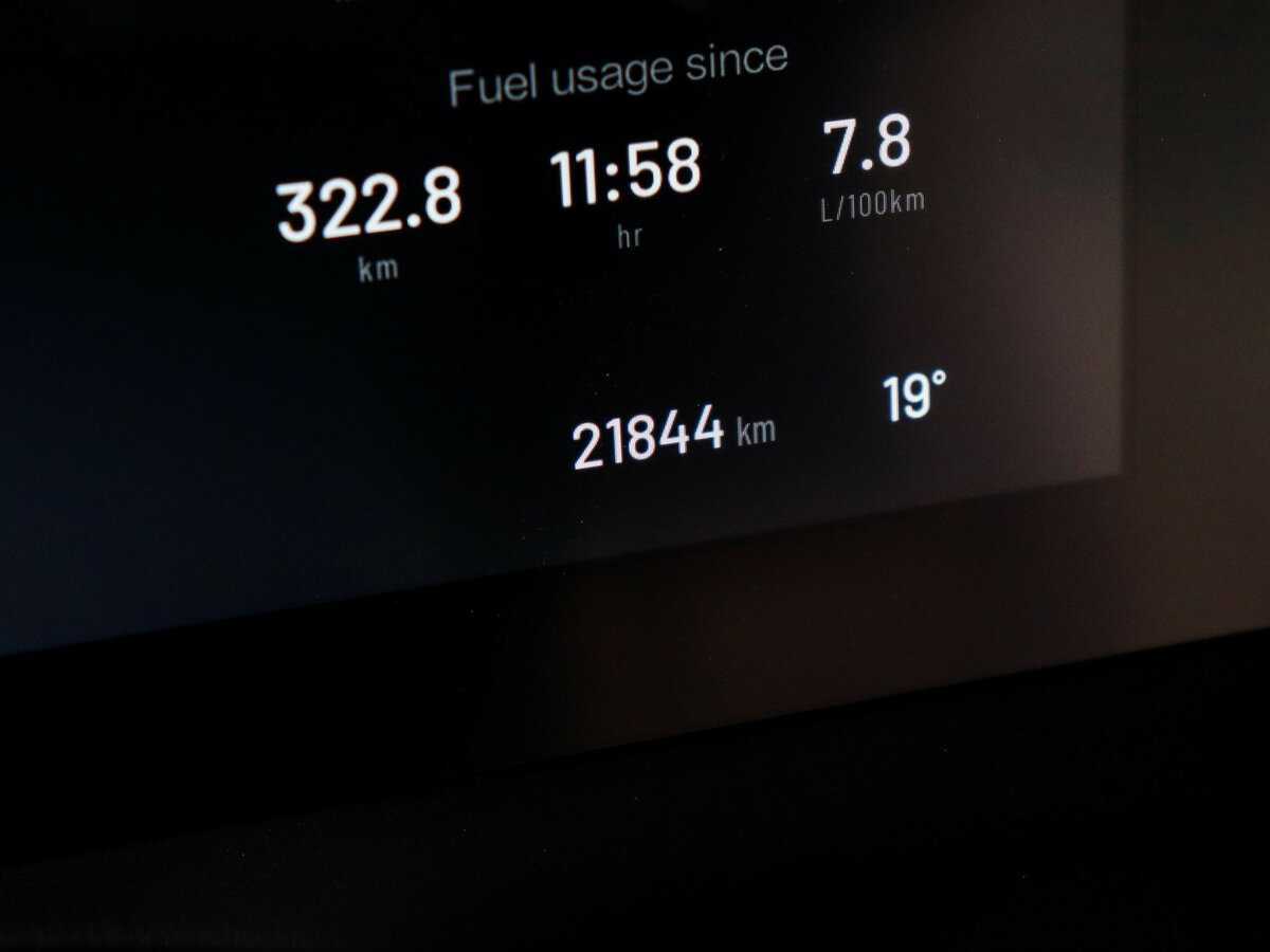 Lixiang One, 2022 Фото №8