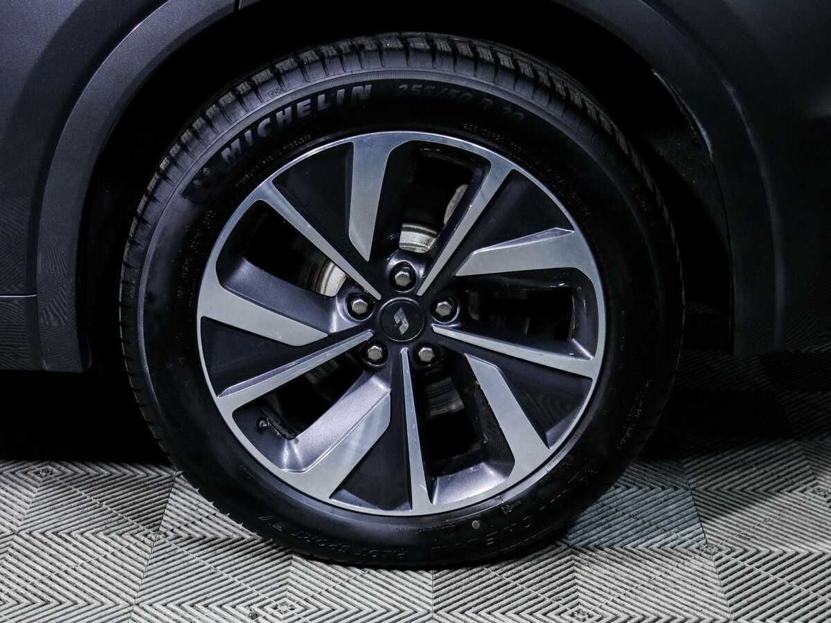 Lixiang One, 2022 Фото №12