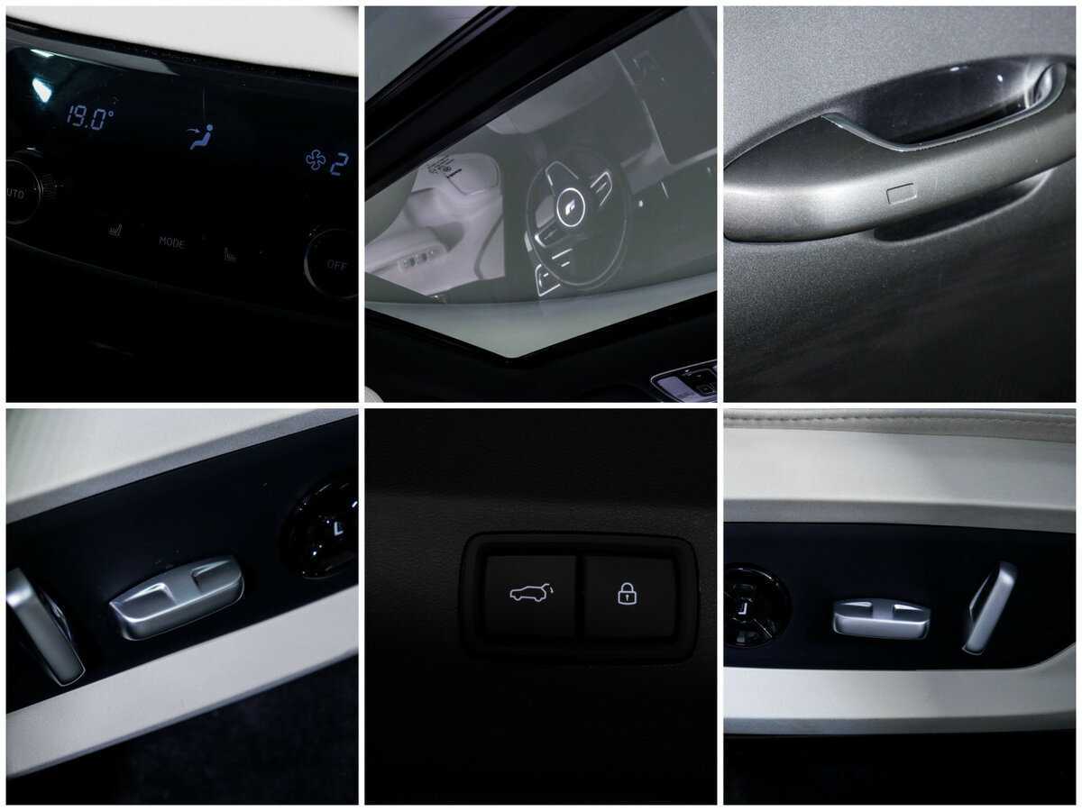 Lixiang One, 2022 Фото №19