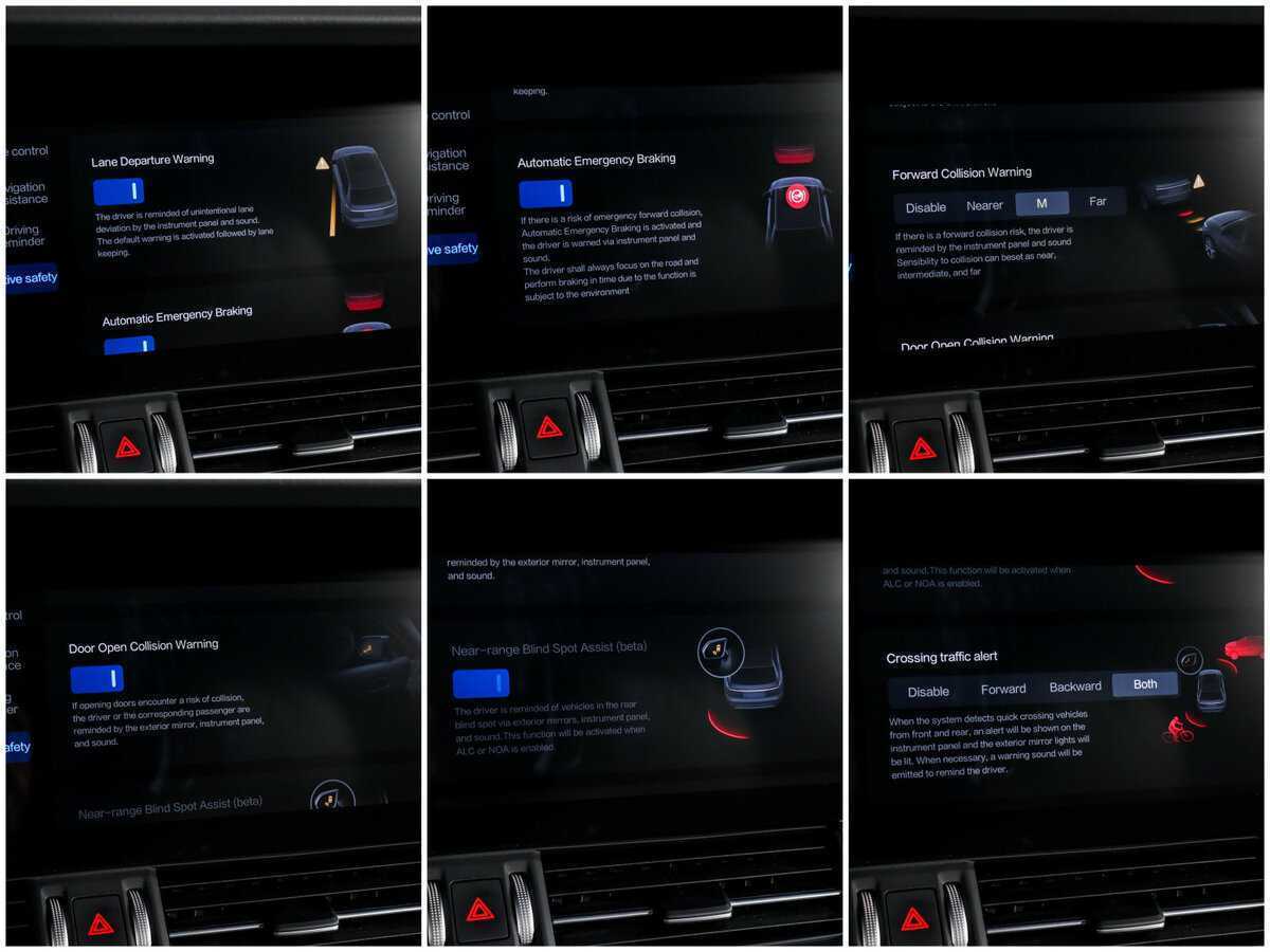 Lixiang One, 2022 Фото №21