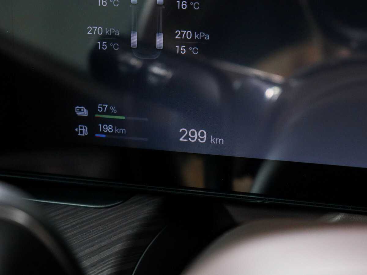 Denza Z9 GT, 2024 Фото №11