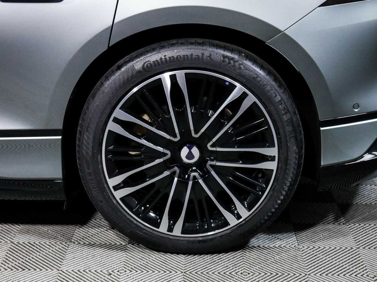 Denza Z9 GT, 2024 Фото №15