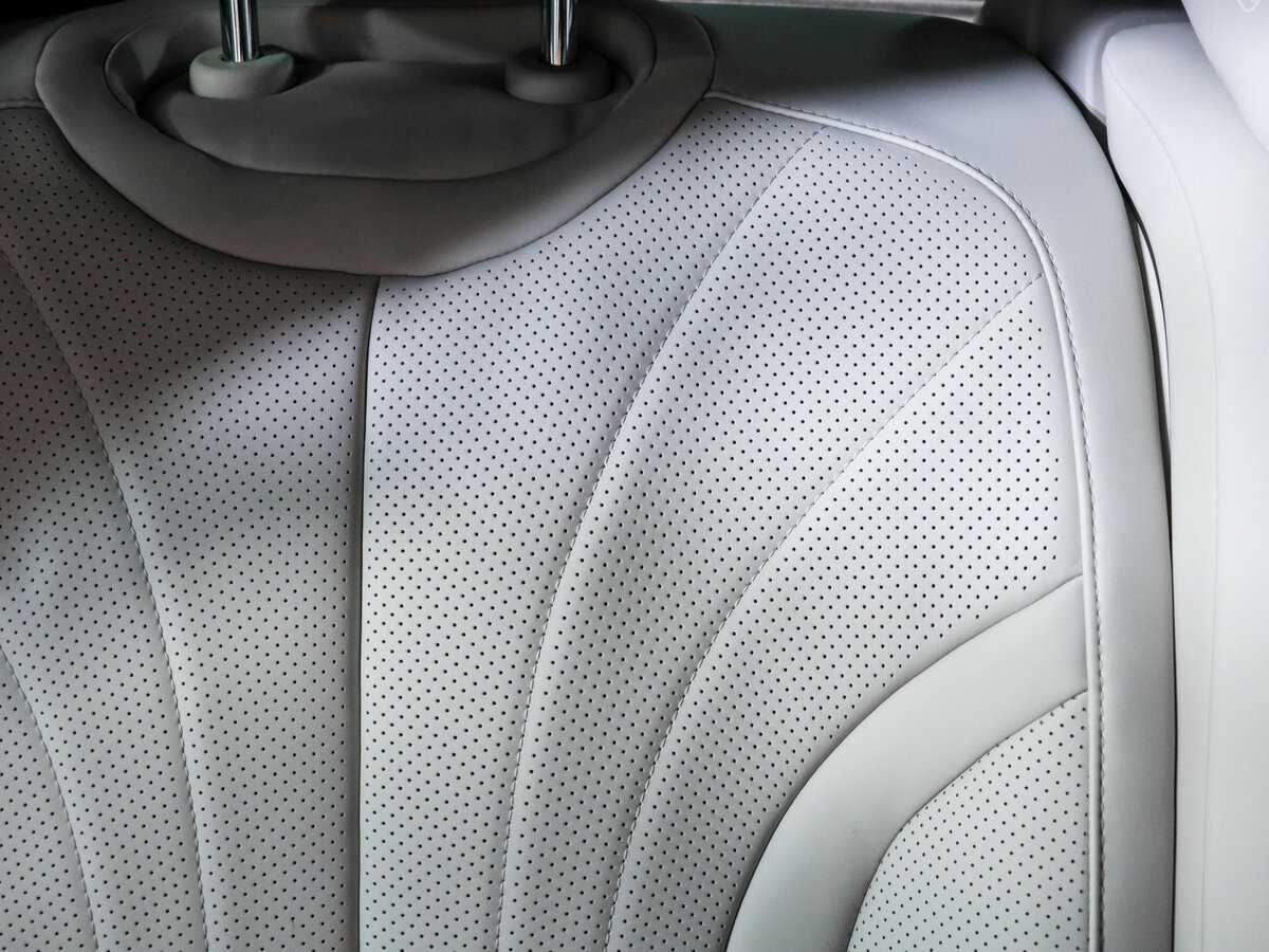 Denza Z9 GT, 2024 Фото №21