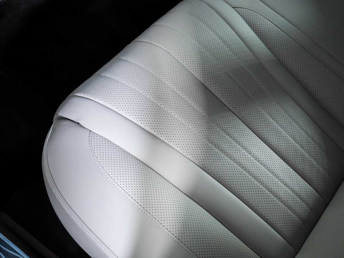 Denza Z9 GT, 2024 Фото №23