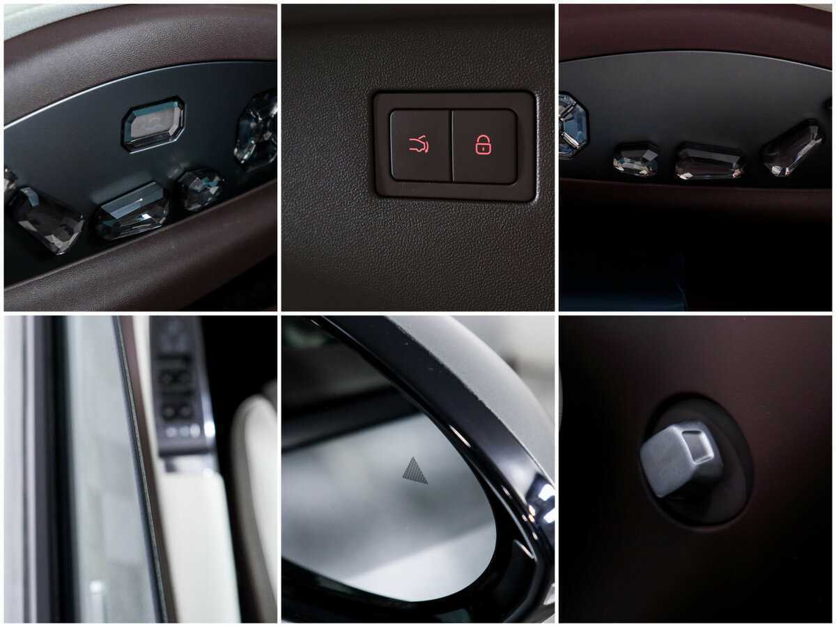 Denza Z9 GT, 2024 Фото №28