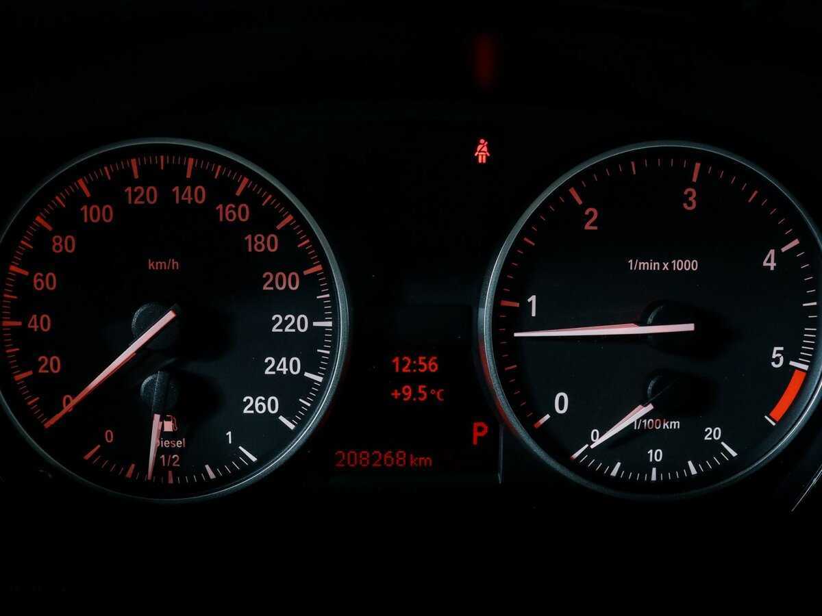 BMW X1 20d, 2011 - 208 036 км. | Фото №8