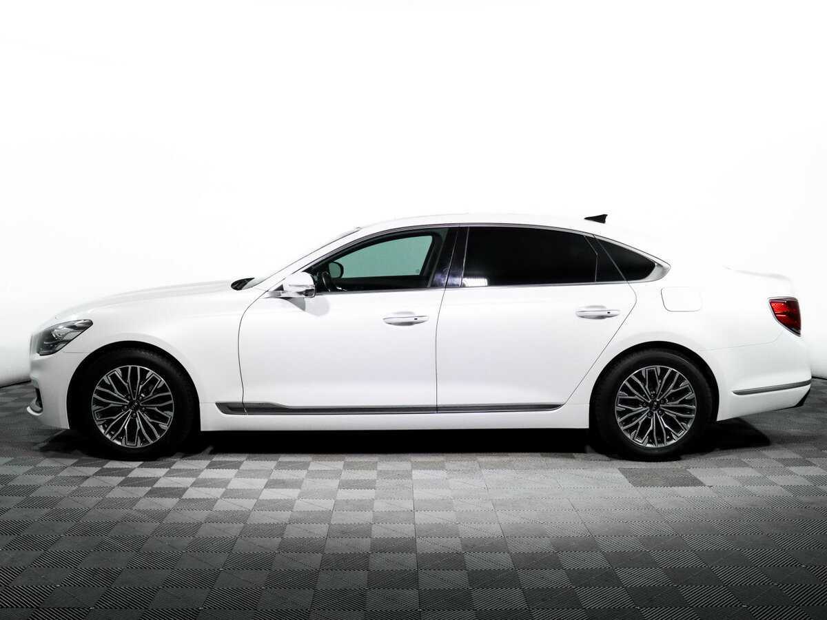 Kia K900, 2019 - 105 381 км. | Фото №5