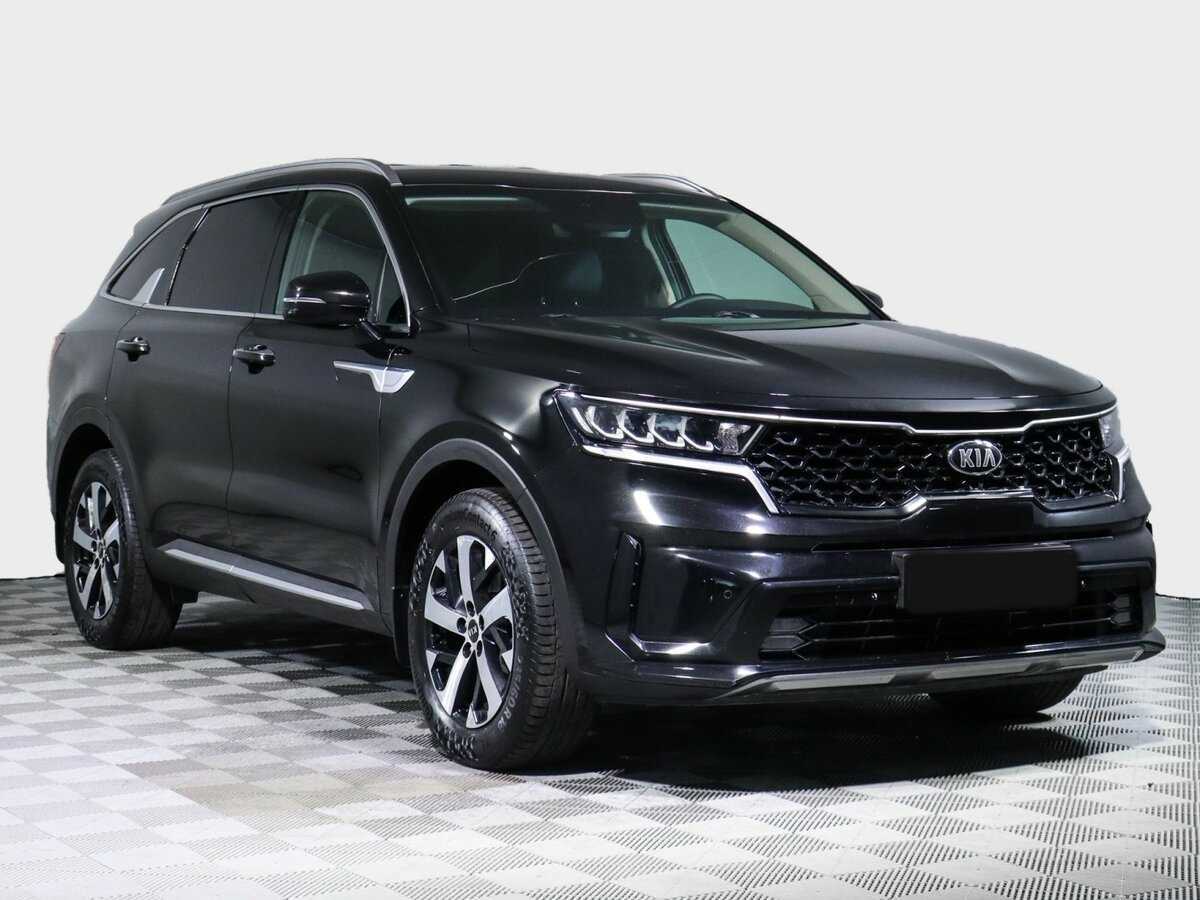 Kia Sorento, 2020 - 48 575 км. | Фото №3