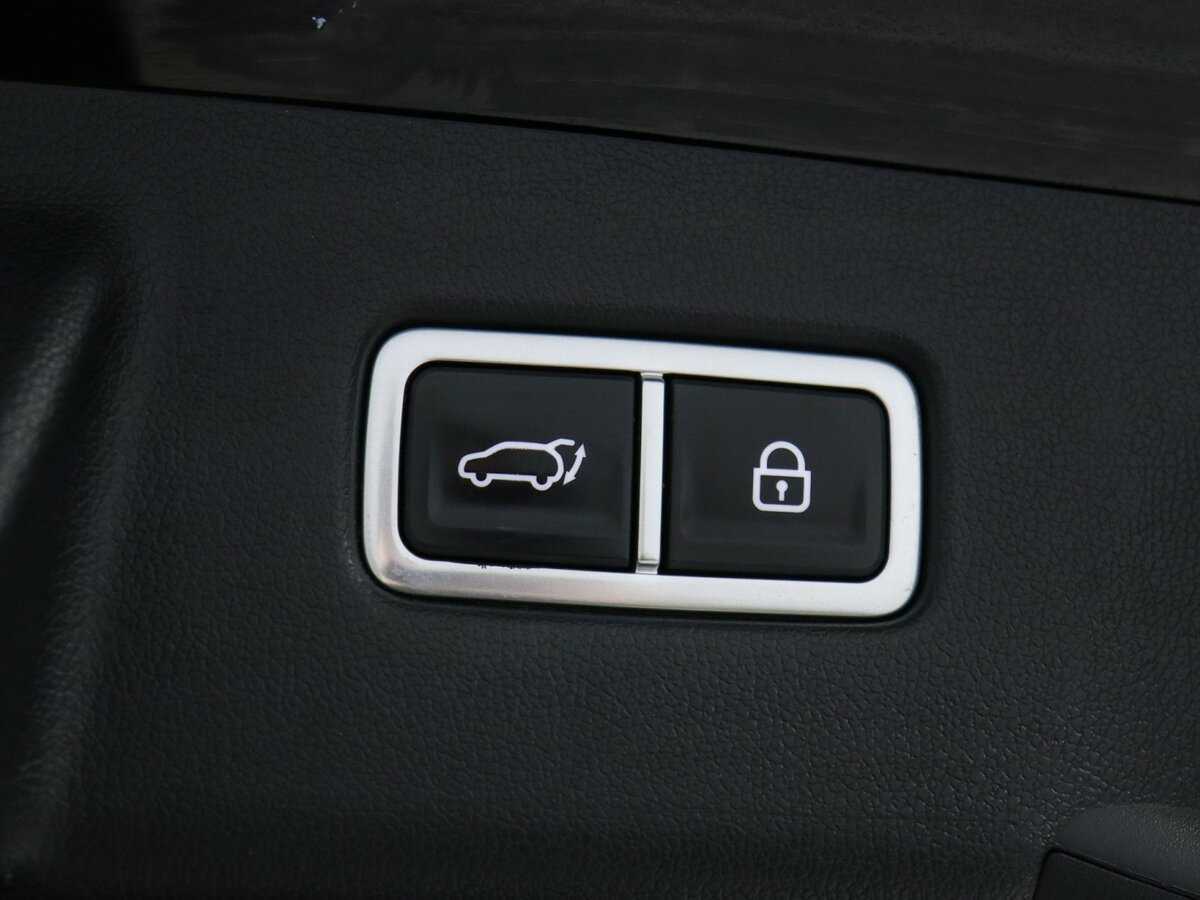 Kia Sorento, 2020 Фото №14