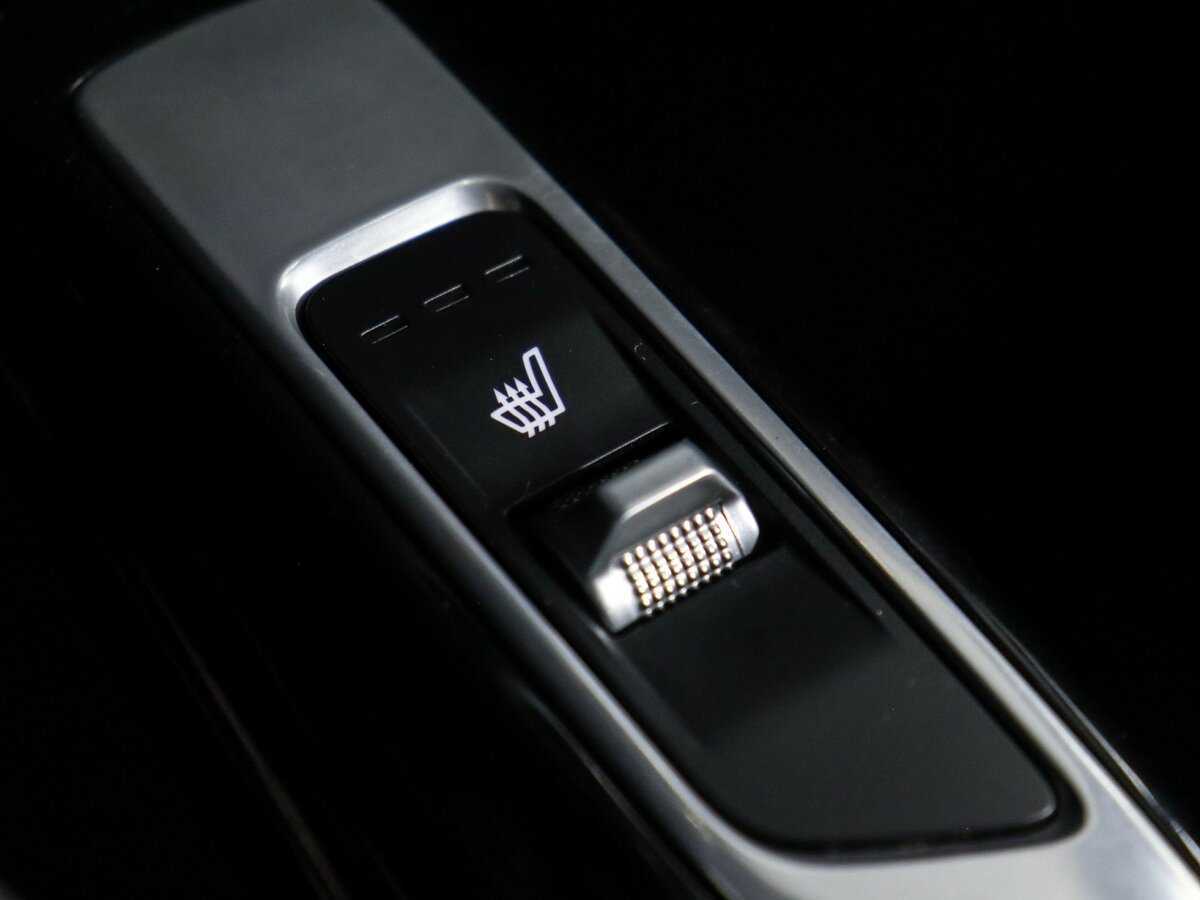 Kia Sorento, 2020 Фото №20