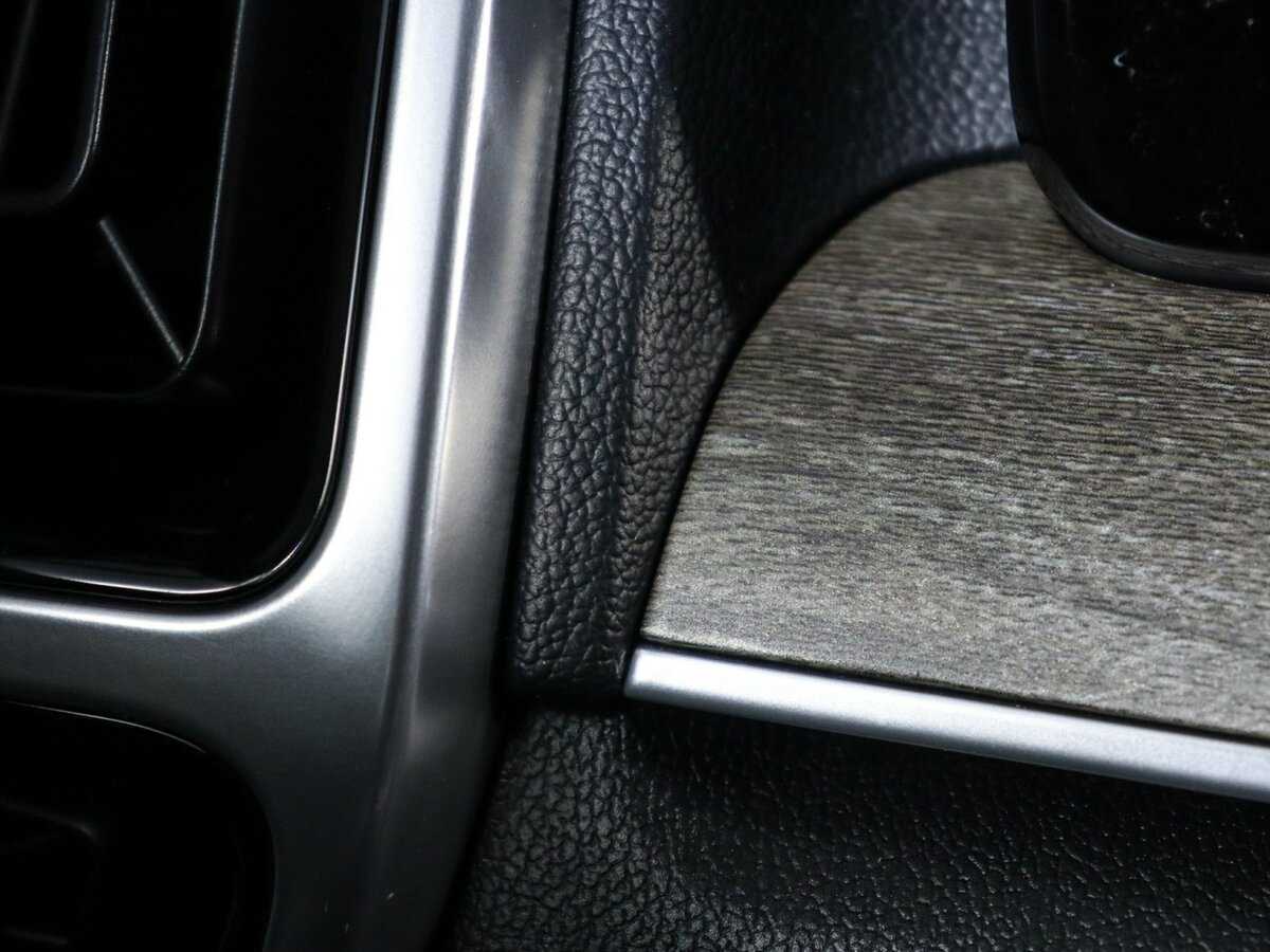 Kia Sorento, 2020 Фото №21