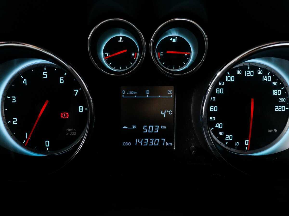 Changan CS35, 2018 Фото №11