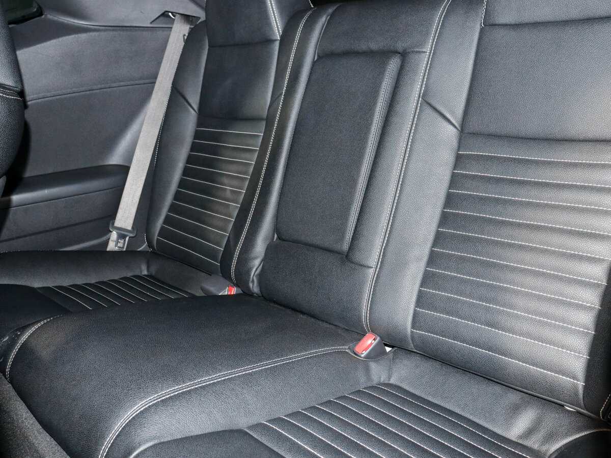 Dodge Challenger, 2013 - 120 538 км. | Фото №7