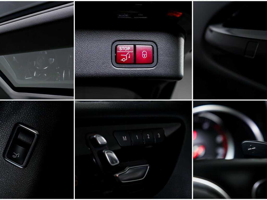 Mercedes-Benz GLE 350 d, 2017 Фото №17