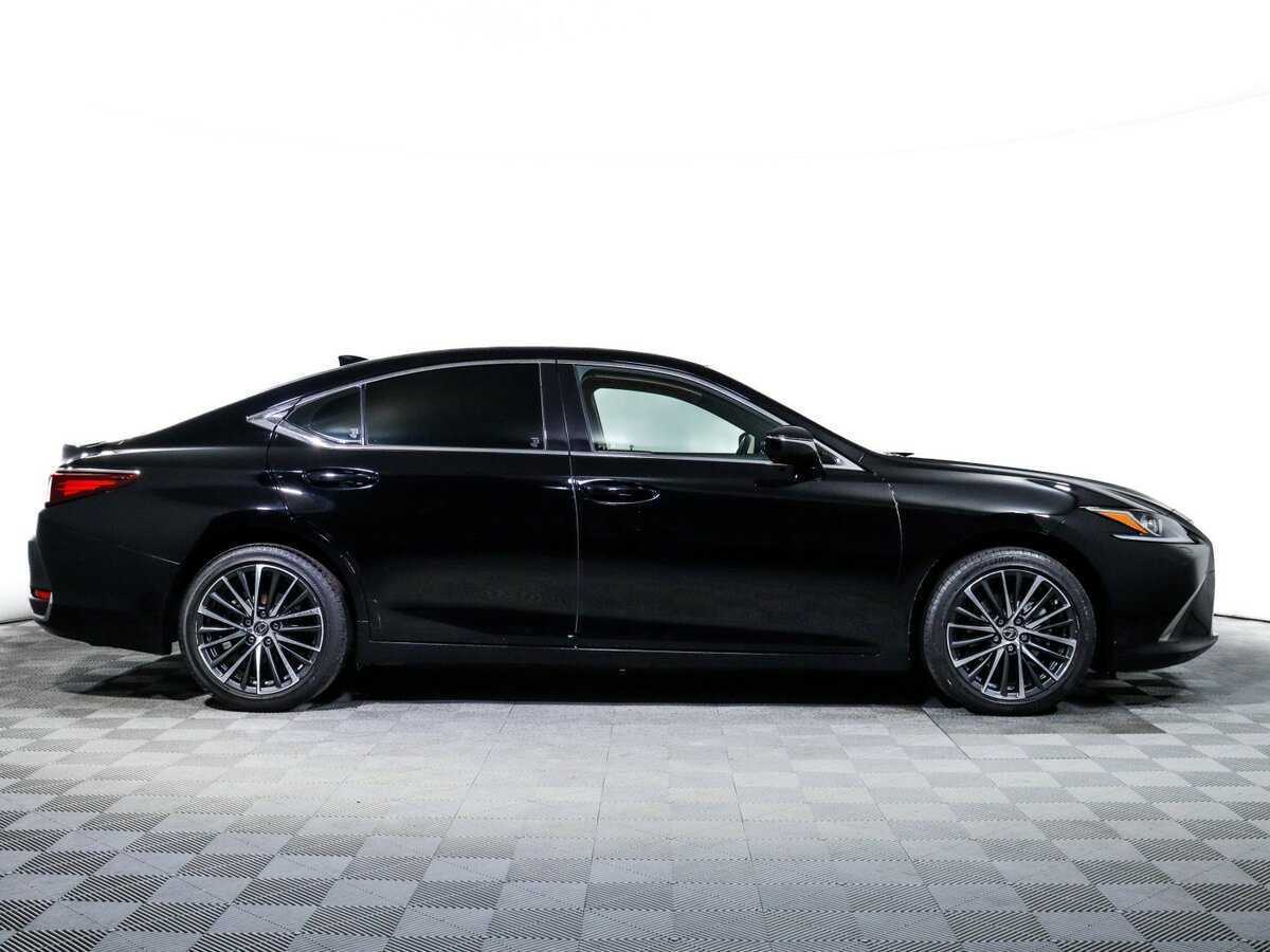 Lexus ES 250, 2021 - 55 019 км. | Фото №4