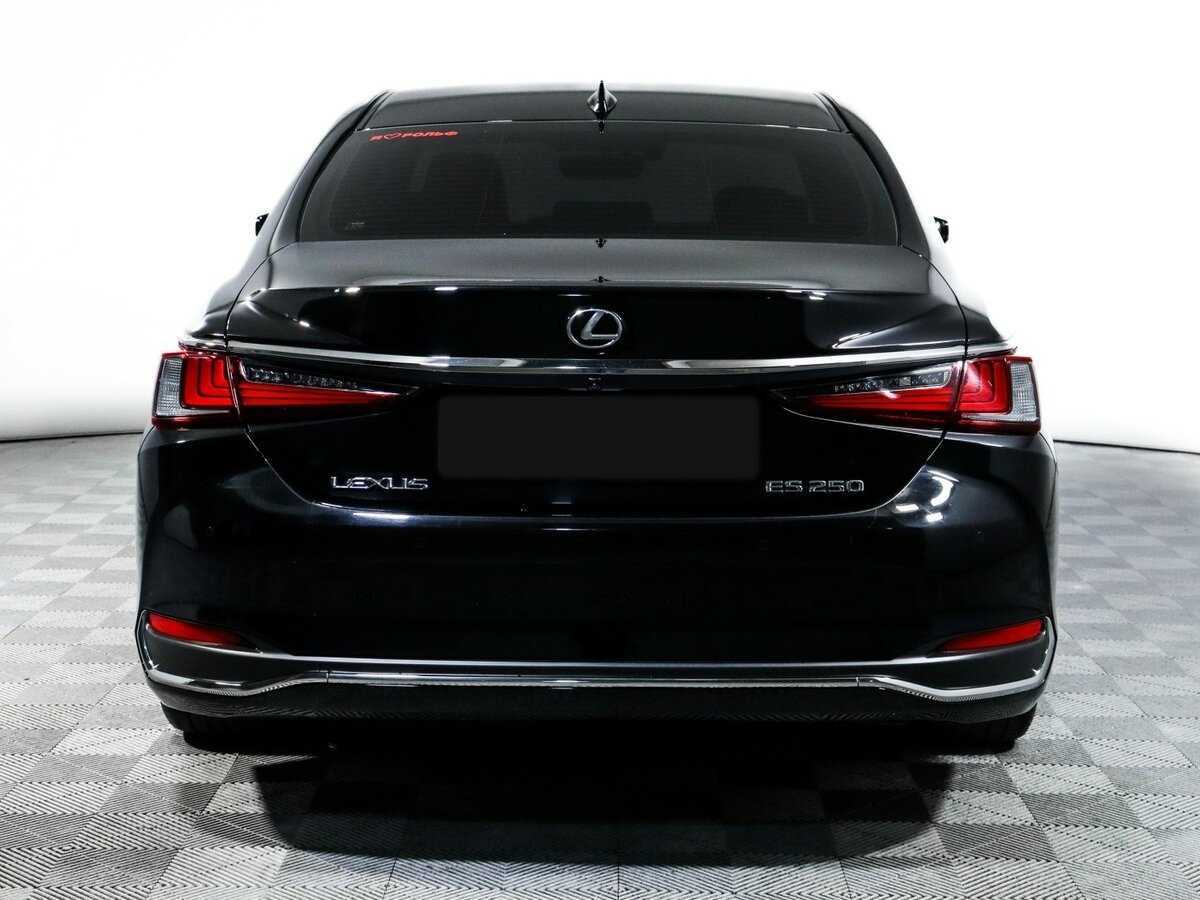 Lexus ES 250, 2021 - 55 019 км. | Фото №6