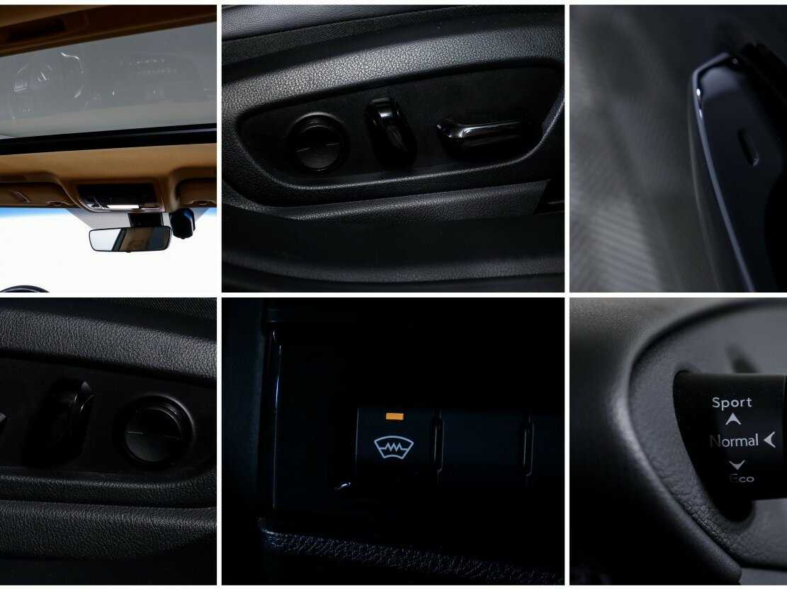 Lexus ES 250, 2021 Фото №25