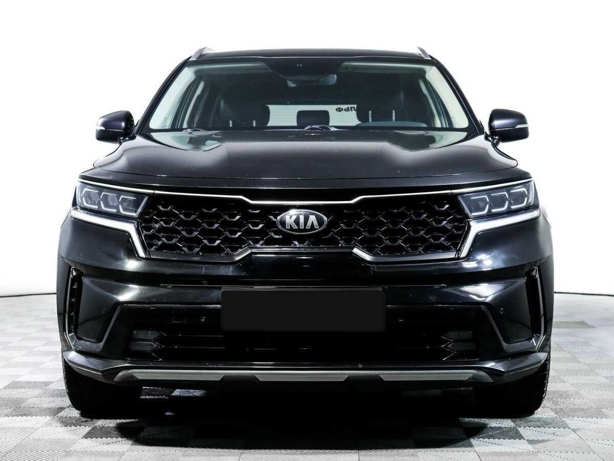 Kia Sorento, 2020 - 87 478 км. | Фото №2