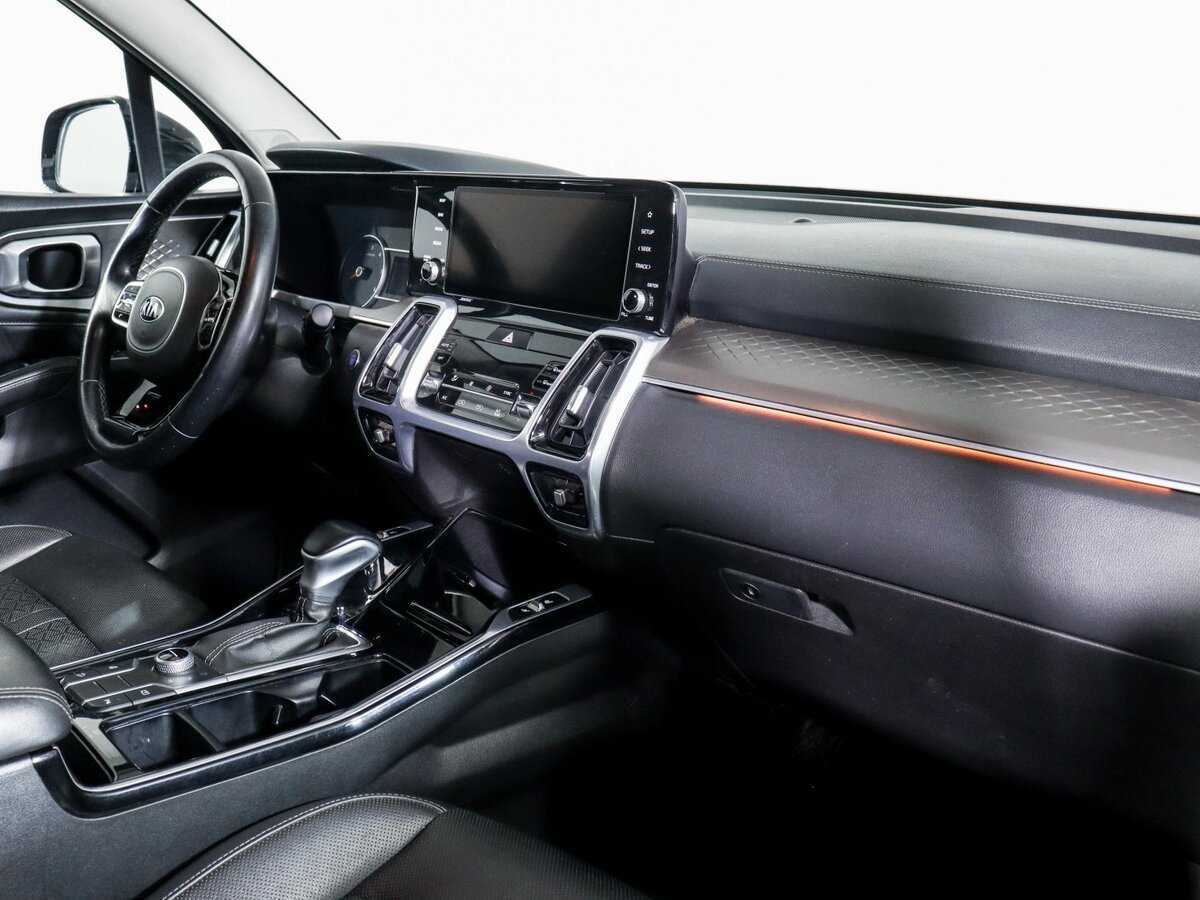 Kia Sorento, 2020 - 87 478 км. | Фото №6