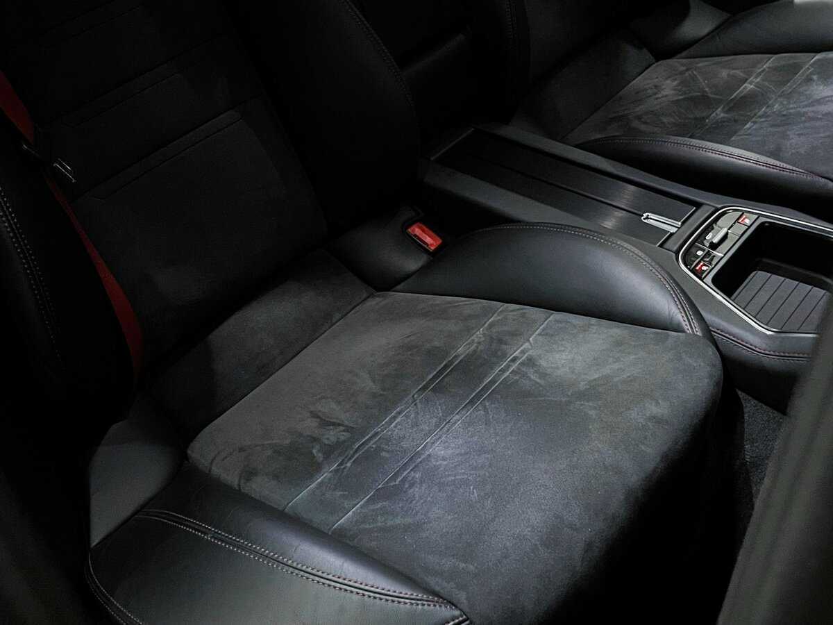 Porsche Panamera GTS, 2020 - 37 062 км. | Фото №8