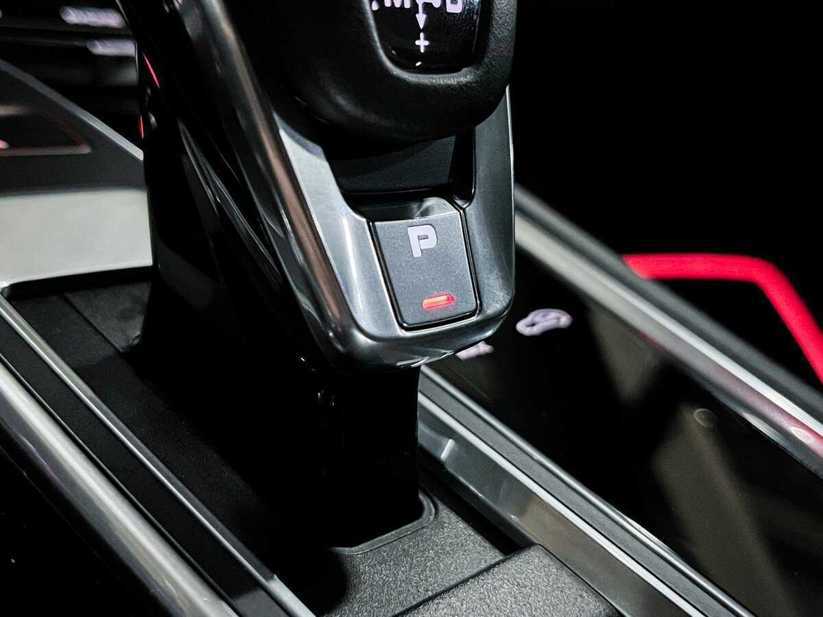 Porsche Panamera GTS, 2020 Фото №26