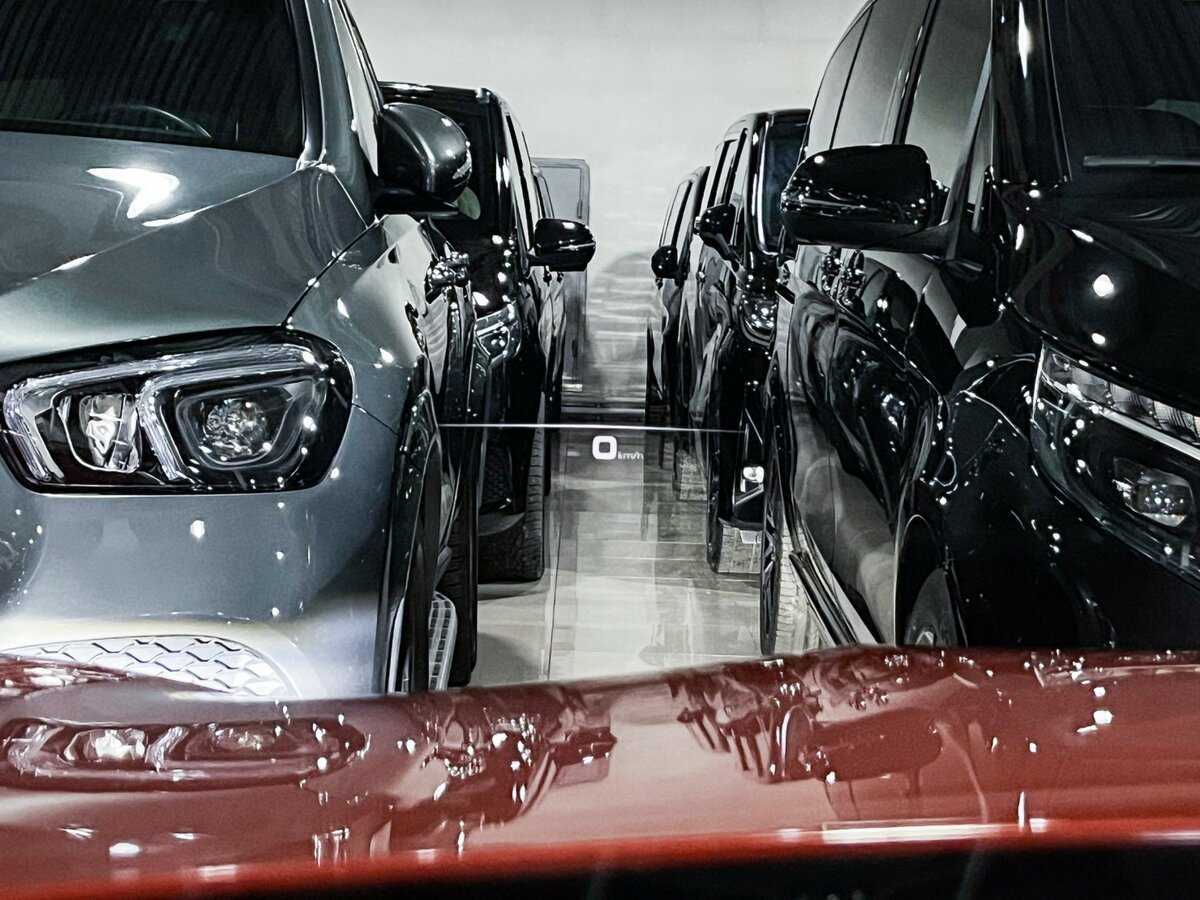 Porsche Panamera GTS, 2020 Фото №32