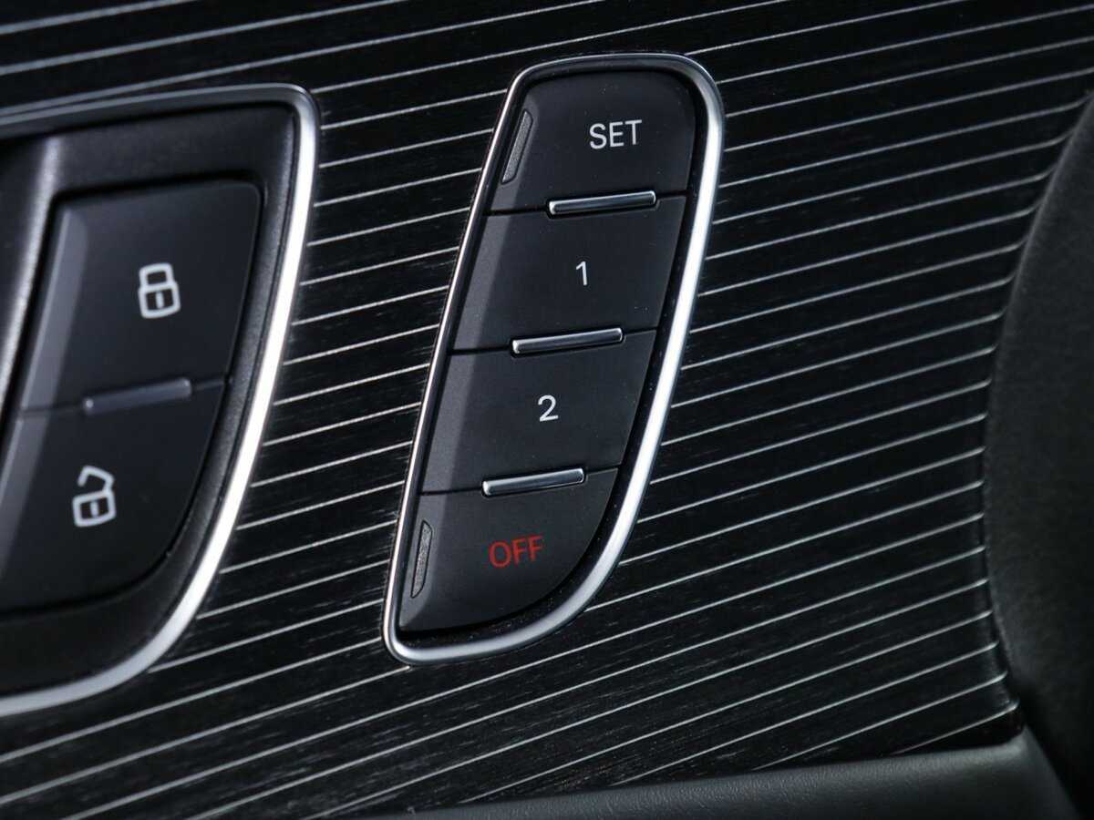 Audi RS 7 Sportback, 2015 Фото №21